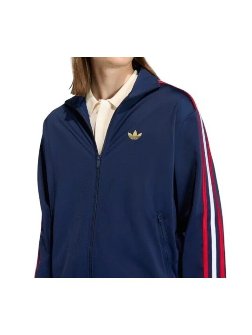 adidas jacket classic